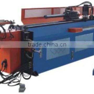 Automatic CNC Pipe Bender,cold bending machine,folding machineJF63CNC-TSR