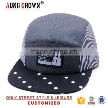 cheap 5 panel hat wholesale china