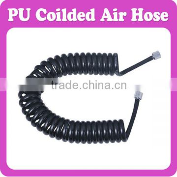 PU Coiled Airbrush Hose