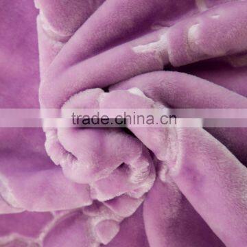 100% Polyester Coral Fleece Baby Blanket ,baby Bedding Sets ,baby Sleeping Bag ,baby Quilt photo-5