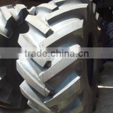 23.1-26 LS2 Logger Tire