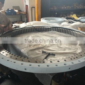 EXCAVATOR SLEWING RING EX200-3,swing bearing ex200-1,Hitachi excavator slewing bearing EX200-5,EX300-1,EX400-1 swing circle