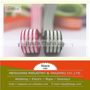 good quality fashion garment ribbon