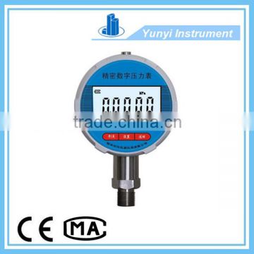 Digital Pressure Gauge with Analog output