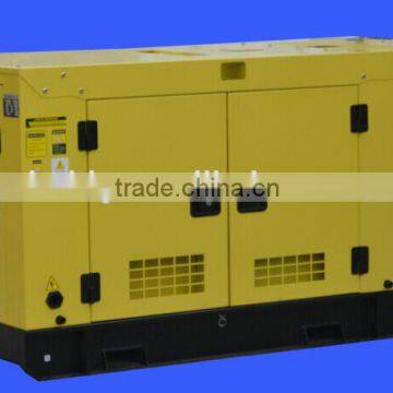 BOBIG Water Cooled Diesel Generator set powered by Lovol 30 kw