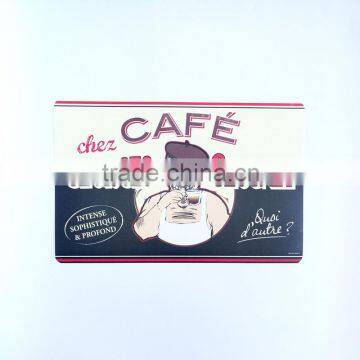 Hot Products to Sell Online Table Mats for Kids Set