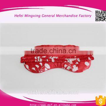 Luxury Hot and Cold Microwaveable Relaxed Medical Heating Pad Gel Beads Eye Mask photo-3