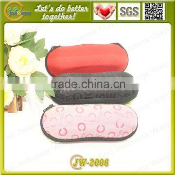 Fashion designed high quality fashion eyeglasses case