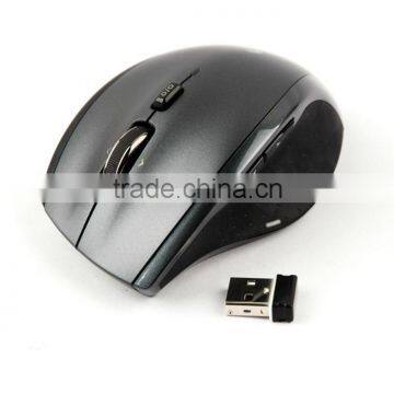 Promotional Best 2.4g Usb Wireless Mouse for Computer photo-2