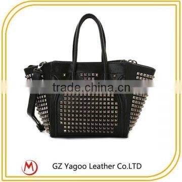 2015 Top Quality New Lady Leather Handbag photo-3
