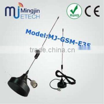 High gain 7dbi omni directional gsm antenna