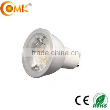 ZHONGSHAN Led Spot Lights 3w/4w/5w/6w GU10 photo-2