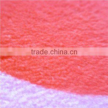 Strawberry Pattern Mat Silicone Coaster photo-3