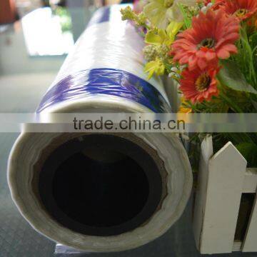 Professional Factory Wholesale Custom Printed Foldable Non Woven High Quality Trending Hot Garment Plastic Bags photo-2