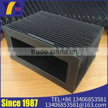 Expansible Modern Mixed Material Lift Protective Cover For Construction