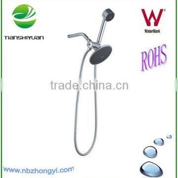 Bathroom faucet shower head set shampooing shower rain spray shower steam shower