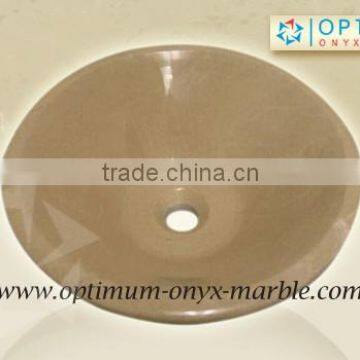 VERONA MARBLE SINK - 014 photo-5