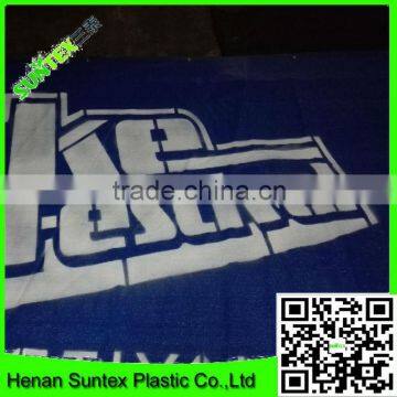 Factory Supply High Quality Car Park Sun Shade Sail/plastic Outdoor Hdpe Garden Waterproof Sun Shade Sail/waterproof Shade Sail photo-6