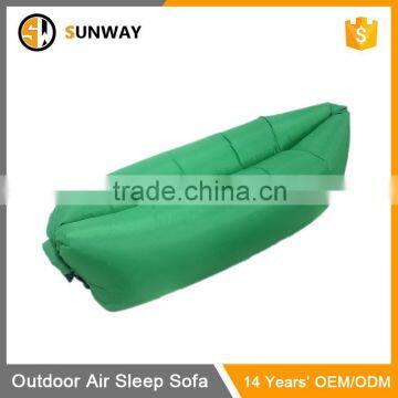 Air Lounge Sofa Bed Indoor Inflatable Sofa Chair Living Room Inflatable Air Chair Sofa