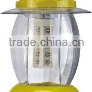 Portable Rechargeable Emergency Lantern