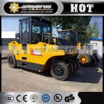 High Quality 16ton XCMG Road Roller XP163 New Road Roller Price photo-3