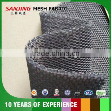 latest fashion mesh fabric manufacturer China for shoes making