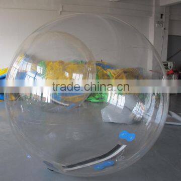Clear Customized Water Park Equipment Water Walking Ball Inflatable photo-2