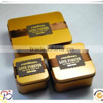 high quality decorative boxes for gifts/wedding favor boxes/decorative boxes for sweets