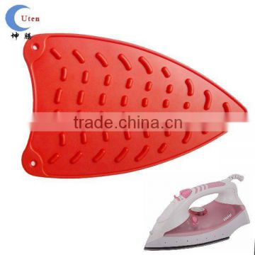 New design Silicone Electric Iron mat