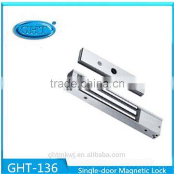 Automic Single Door Electromagnetic Lock For Interior Doors