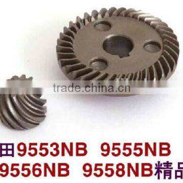 Gears Of 9553NB/9555NB/9556NB/9558NB Angle Grinder Of Power Tools