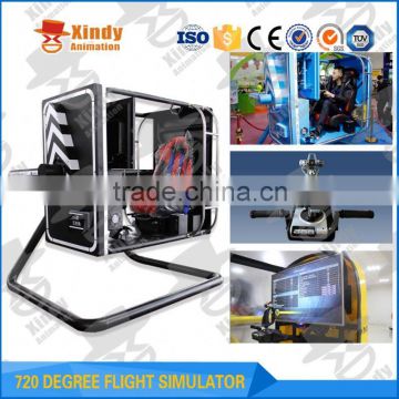 2016 Amazing flight simulator arcade machine india car racing game machine flight simulator price                        
                                                                                Supplier's Choice