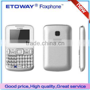 C297 cheap qwerty mobile phone with super big 3D sound