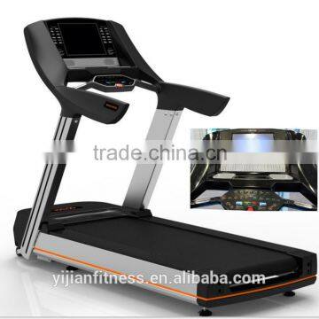 new model 6.0 hp commercial treadmill S600