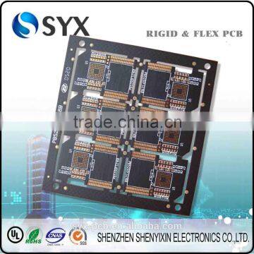 Customized Professional PCB high quality bluetooth audio receiver pcb board