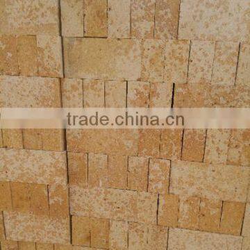 High Density High Thermal Conductivity Silica Brick,Silicon Refractory Fire Brick for Steel, Glass Industry photo-6