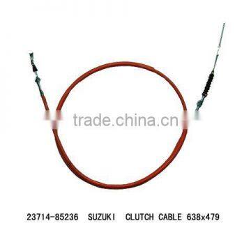 SUZUKI CLUTCH CABLE