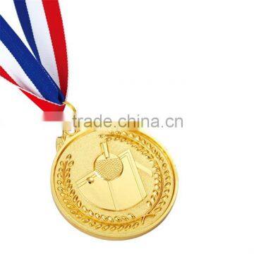 High-quality Cheap custom medal/sports tennis sport medal