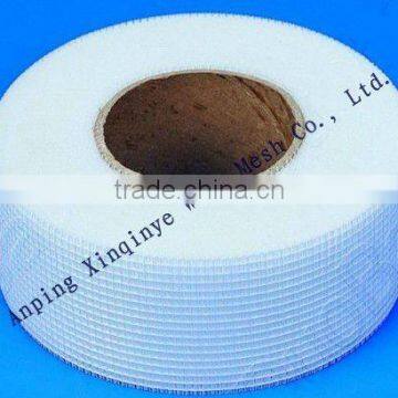 self-adhesive fiberglass mesh tape factory