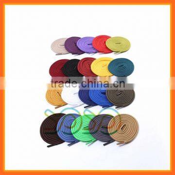 Colour funny shoelaces Colorful shoelaces