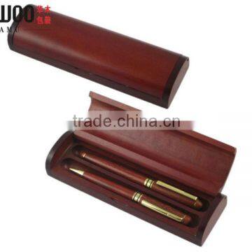 Hinged Printed pen Box for sale