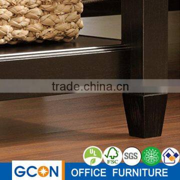 Smart Home Furniture Modern Wooden Lift Top Coffee Table Quality Choice photo-5