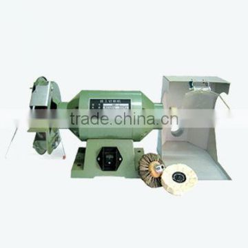 Dental Laboratory Cutting and Polishing Lathe machine