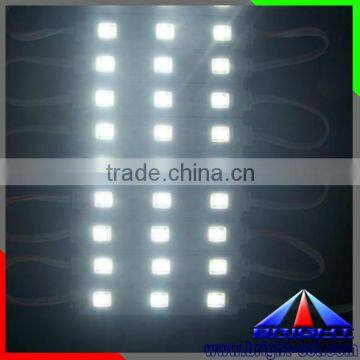 High Power 2700 - 30000k Color Temperature Injection LED Module, 2/3 Chips LED Module photo-6