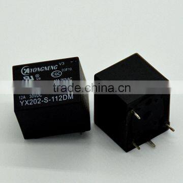 24v PCB Miniature Relay photo-4
