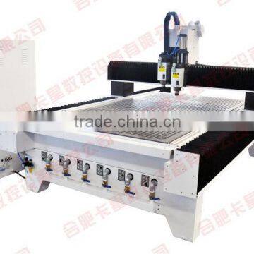 ATC Machine 3 Heads Automatic Tool Change JINKA CNC ROUTER MACHINE China Cnc Router Machine photo-4