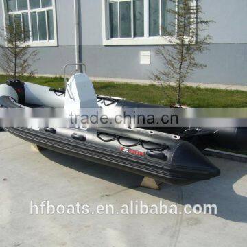 Made in China HSF series of inflatable boats