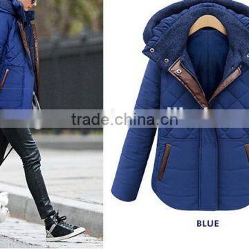 2014 Most popular best quality women winter clothes