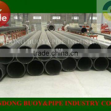 UHMWPE/HDPE Plastic Tubes on Sales photo-6