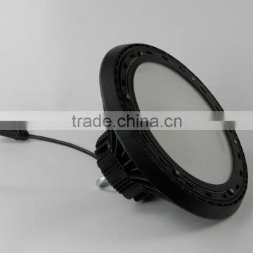 Home Solar Systems Led Light Bulbs 240W High Quality UFO High Bay Lights photo-3